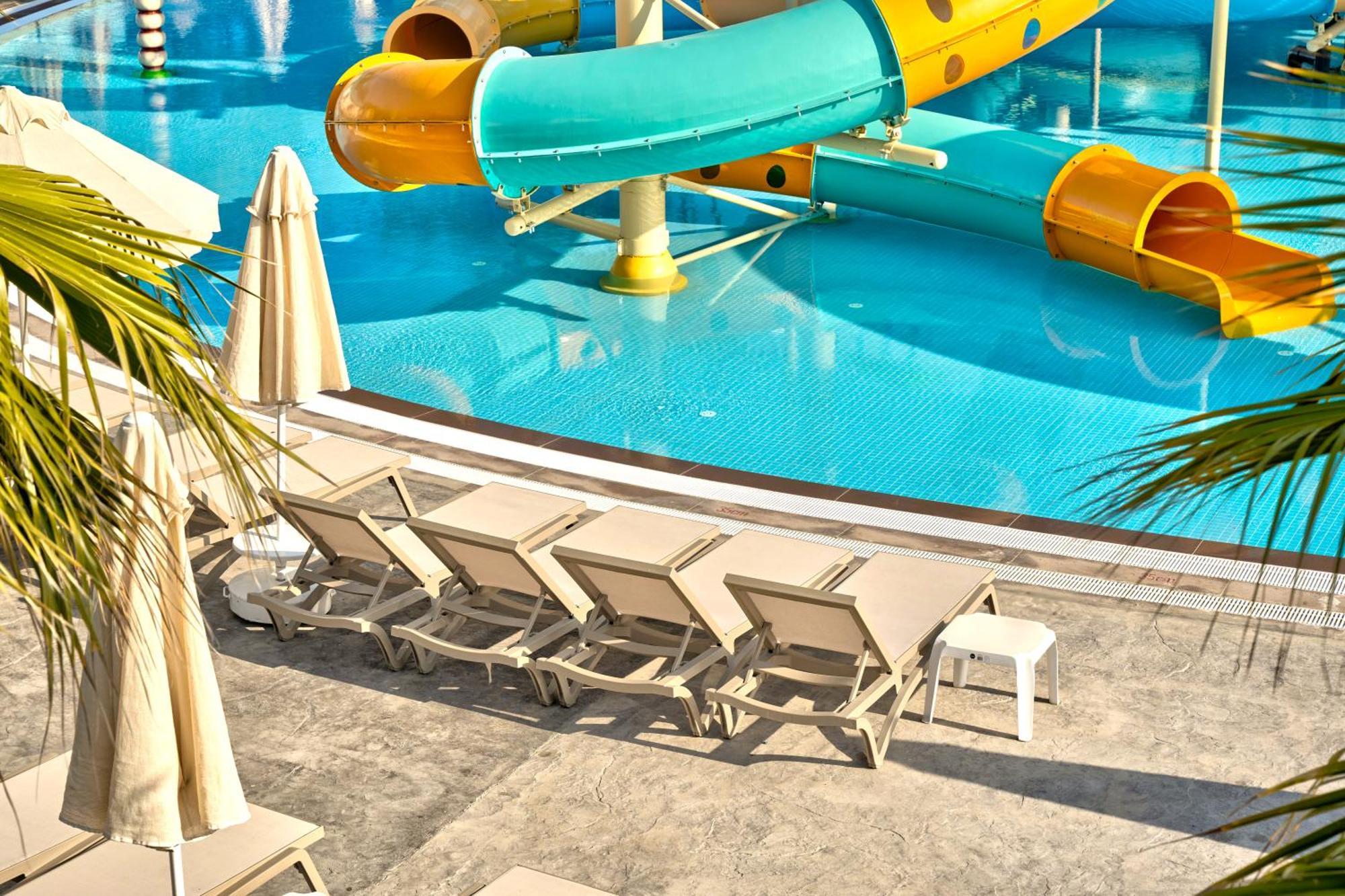 Seaden Sea Planet Resort & Spa All Inclusive Kızılot Екстериор снимка